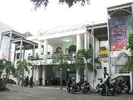 Indonesia Cultural