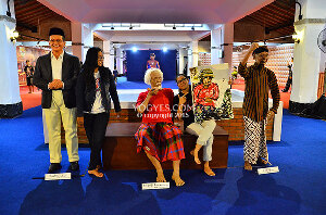 Yogyakarta Indonesia Museum