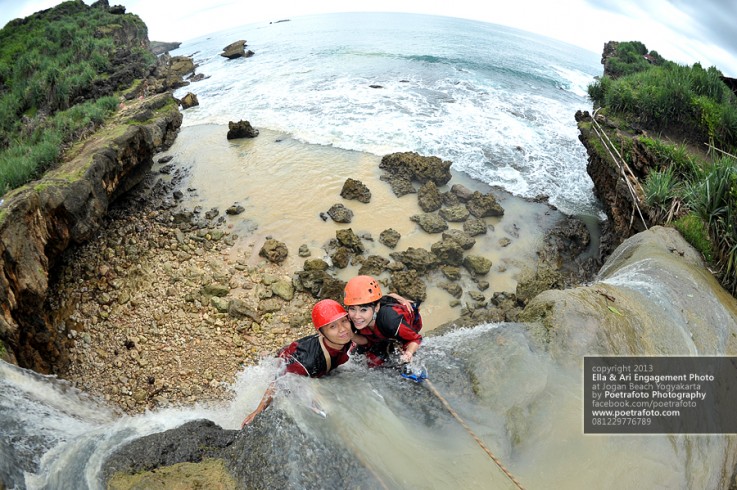 Extreme Outdoor Yogyakarta