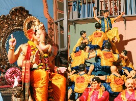 Ganesha Tour and Transport