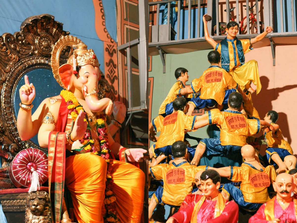 Ganesha Tour and Transport