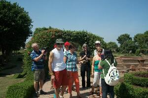 Java Para Travel - Day Tours