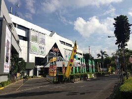 WTC Surabaya HANDPHONE CENTER