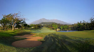 Taman Dayu Golf Club