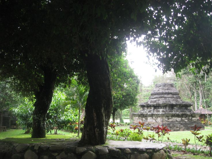 Sumberawan Temple