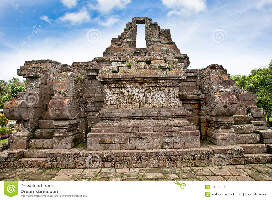 Jhago Temple