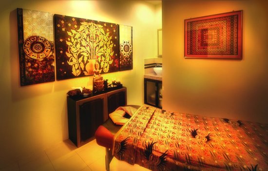 Kalea Spa