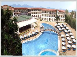 Majesty Spa and Massage Batam