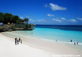 South East Sulawesi Indonesia Beach