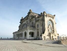 Constanta Tours and Flavours