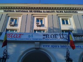 Opera Constanta