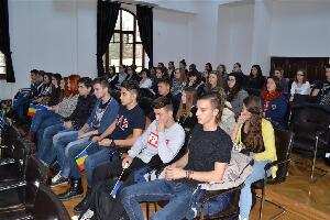 Buzau County Romania Museum