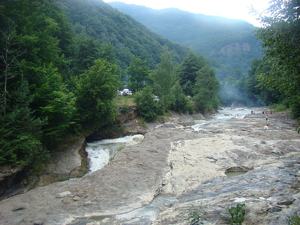 Zao Park