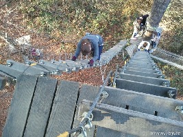 Parc Aventura Brasov