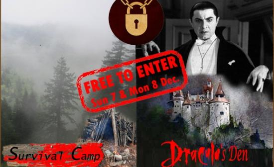 Escape Rooms Brasov