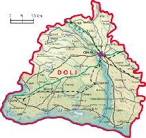 Dolj County Romania Museum