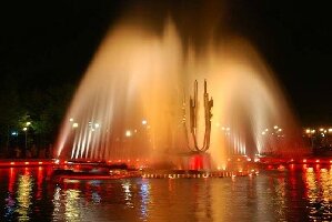 Dolj County Romania Palace