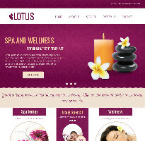 Lotus Spa Health and Beauty Center