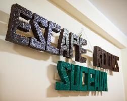 Escape Room Suceava