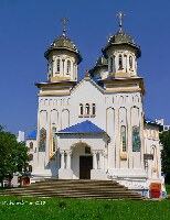 St. Peter and Paul Church