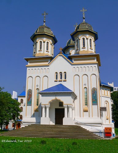 St. Peter and Paul Church