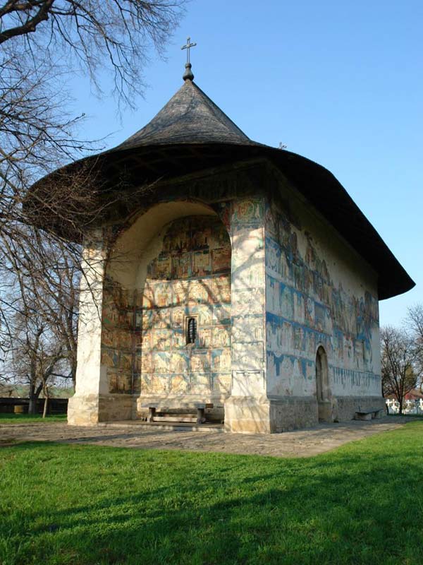 Church of the Heart of Jesus