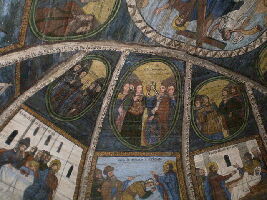 St. Spyrydon Wooden Church