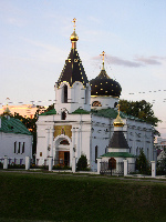 Maladzyechna District Belarus Church