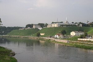The Old Castle