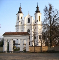 Church of St. Andrew the Apostle