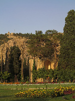 Bagh-e Jahan Nama