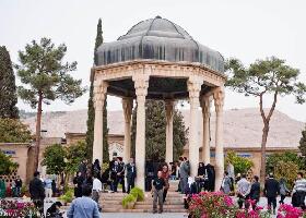Khajo Tomb and Darvaze Quran
