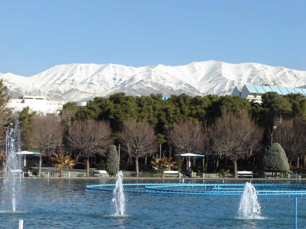 Laleh Park