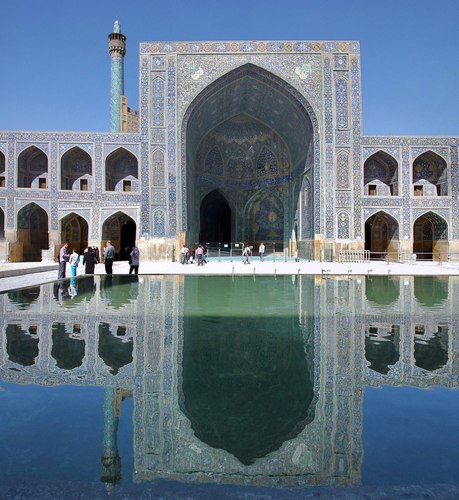 Lonban Mosque