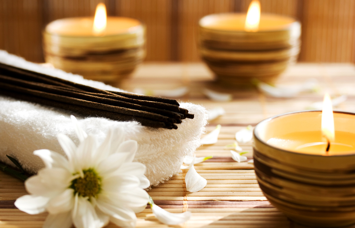 Spa and Beauty