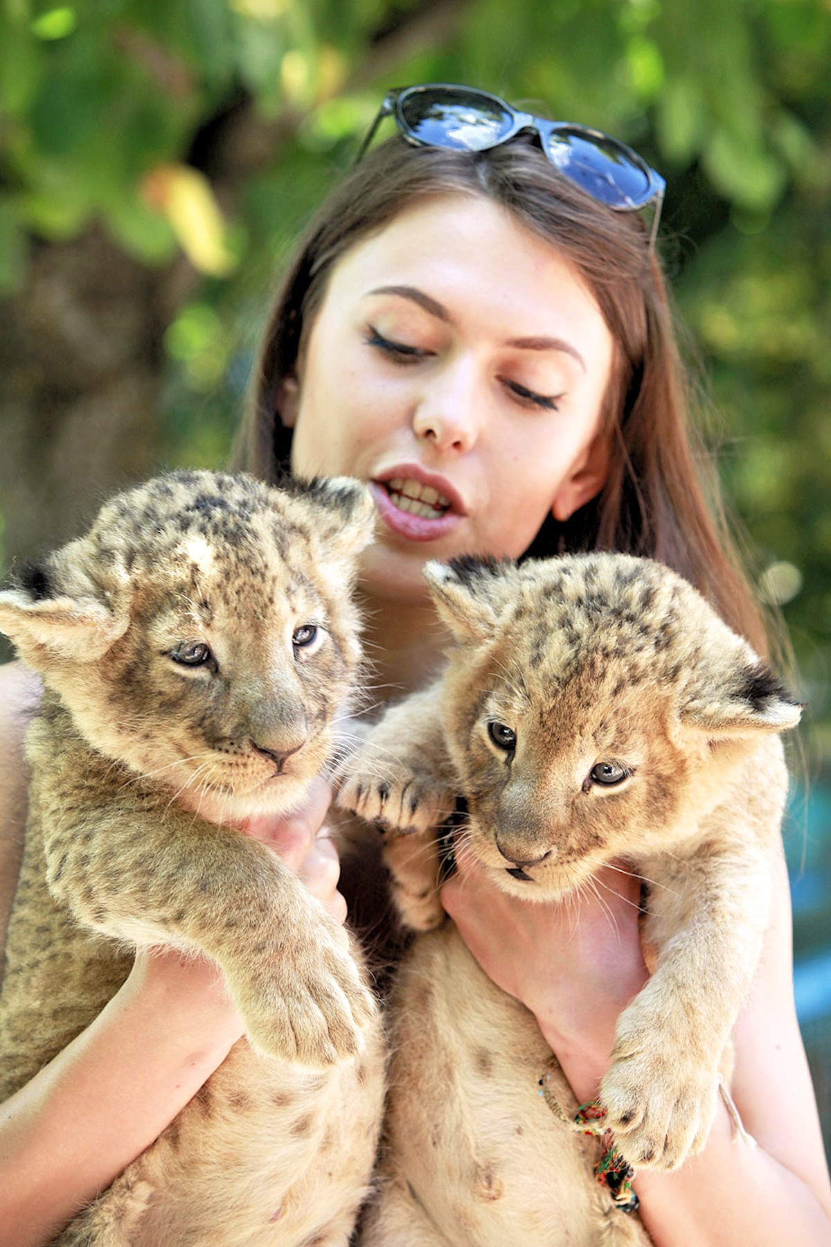 Stavropol Zoo
