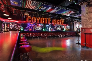 Coyote Ugly Bar