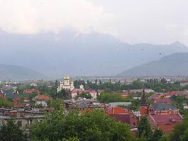 Republic of North Ossetia-Alania Russia Market