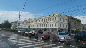 Stavropol Krai Russia Museum