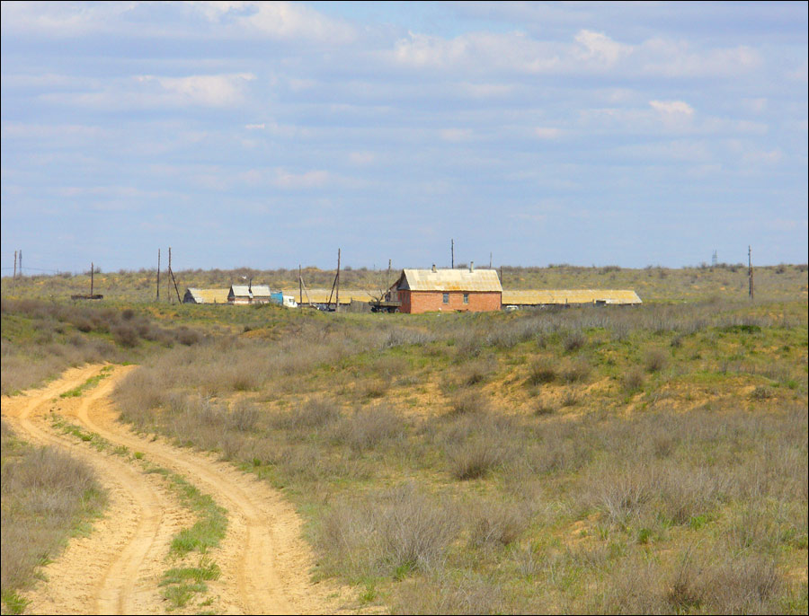 Astrakhan State Court