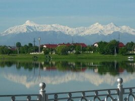 Russia Town