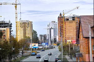 Krasnodar Krai Russia Museum