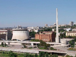 Temple of the Holy Martyr Joseph