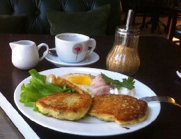 Chapel of the Holy Apostles Peter and Paul