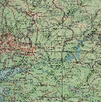 Central Market Shakhty