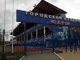 Museum of Labor and Battle Glory