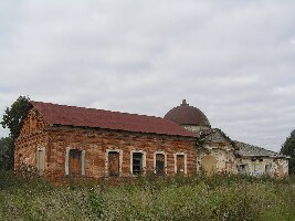 Cathedral of Our Lady of Sorrows