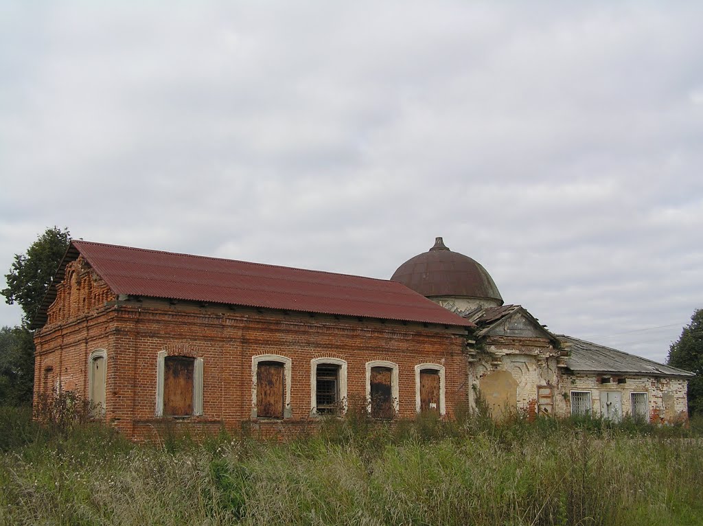 Cathedral of Our Lady of Sorrows