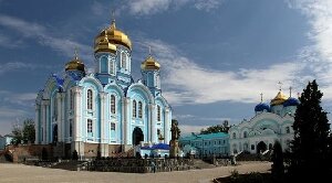 Zadonsk Local Lore Museum