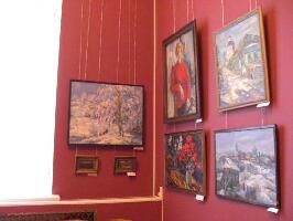 House of Merchant Aseyev